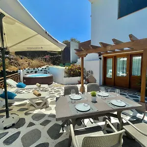  Apartamento Bollullo Paradise